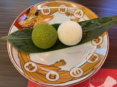 -仙隐小鹿中华料理(南宁万象城店)