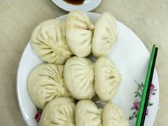 -津门张记包子铺(三马路店)