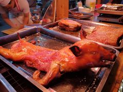 -喀斯特杨梅汤(荔波美食街店)