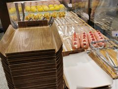 -奈雪的茶(湖滨银泰in77C区PRO店)