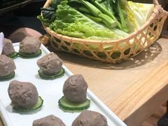-椰夫人·养生椰子鸡(金沙洲永旺店)
