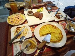 -路易十三西餐厅(西关新天地店)