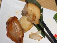 -虹料理·日料放题(悠方店)