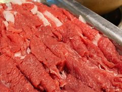 -月圆火锅(宁海东路二店)