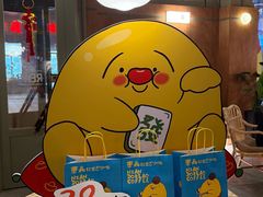 -仁义涵西餐·咖啡(中华巴洛克店)