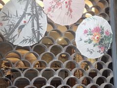 -苏州独墅湖书香世家酒店