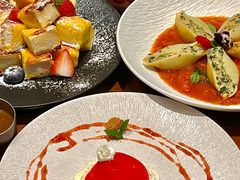 -咖梦餐厅 COMENG RESTAURANT