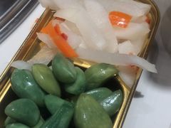 -冰城焰会大丰收铁锅炖(萝岗万达金街店)