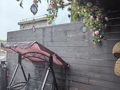 -庐灶江南·江南菜·四合院Bistro(东直门·华侨夜泊君亭店)