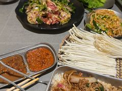 -杨小佳·齐齐哈尔烤肉·烤串(广州店)