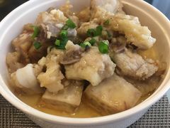 -王生记茶餐厅