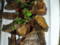 -董厨煨汤馆(车站路店)