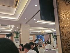 -万山楼海鲜酒家·二十三年老字号