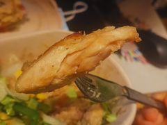 -CALIFORKS加州叉子轻食(朝阳门店)