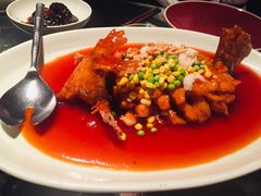 -湖滨28中餐厅·西湖宴·杭州君悦酒店