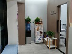 -派特宠物医院(圆融广场店)