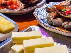 -哼蟹二将·烤肉酱蟹(合生汇店)