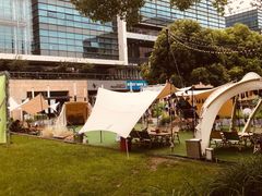 -CAMP.33露营烤肉·团建聚餐(创智天地店)