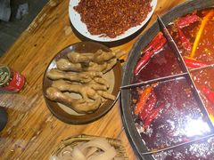 -陈陈火锅(较场口店)