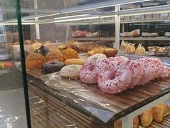 -BreadTalk面包新语(凯德闵行商业中心店)