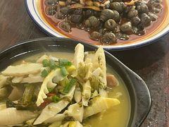 -云中菜馆(恒晟·云中绿园店)