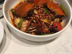 -李老爹香辣蟹(宣武门店)