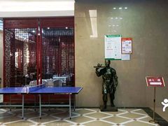 -沁园春酒店(沿河街店)