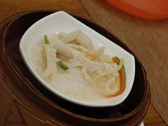 -正元希尔顿逸林酒店-御玺中餐厅