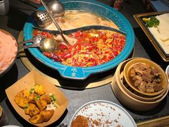 -吼堂老火锅(太古里总店)