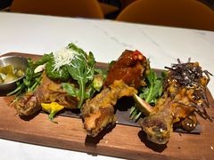 -get pizza意大利餐厅(凯德MALL店)