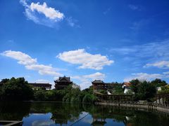 -洛带古镇