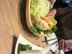 -古关火锅店(古北水镇景区店)