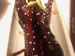 吮指鸡爪-桂满陇-西湖船宴(西单大悦城店)