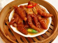 -幸运楼(北京路店)