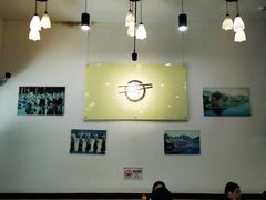大堂-李师傅脆肚(梅林店)