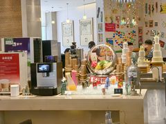 -长沙三景韦尔斯利酒店·Oval全日制餐厅自助餐