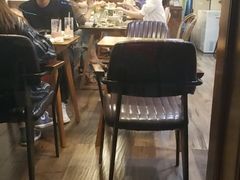 大堂-AFS Cafe & Canteen(闽江二路店)