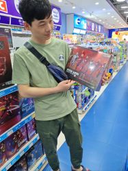 -玩具反斗城(万象汇店)