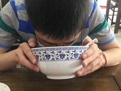 -朱鸿兴面馆(镇湖店)