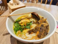-云味馆·云南菜·云南米线(景田店)