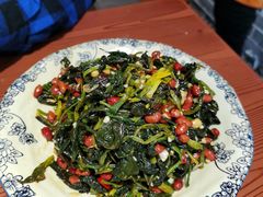 -满兴咱妈烀饼铁锅炖(兰州北街店)