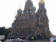 -滴血救世主教堂