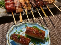 -半藏居酒屋(香港花园店)