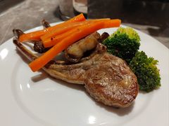 -深圳湾万怡酒店