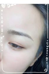 -久匠半永久纹眉