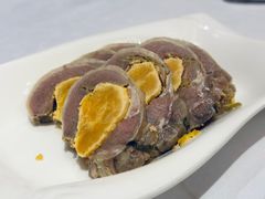 -永兴餐厅(复兴中路店)