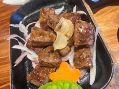 -和悦日料(雅颂庭店)