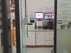 -瑞派雷欧宠物医院·中兽医·眼科·急重症转诊中心(黄台店)