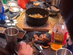 -谷牛和牛烤肉(漕河泾印象城店)