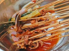 -嘉州鲜知味钵钵鸡(奎星楼店)